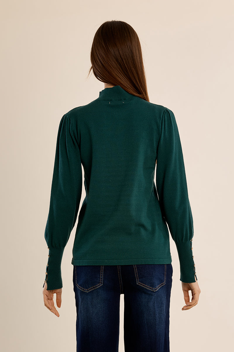 FOREST GREEN