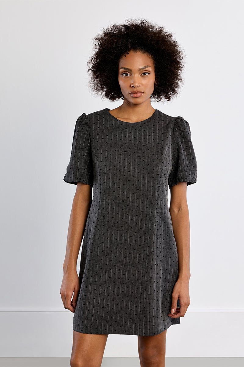 DARK GREY