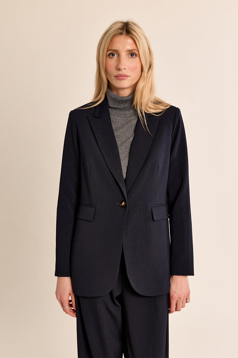NAVY BLUE