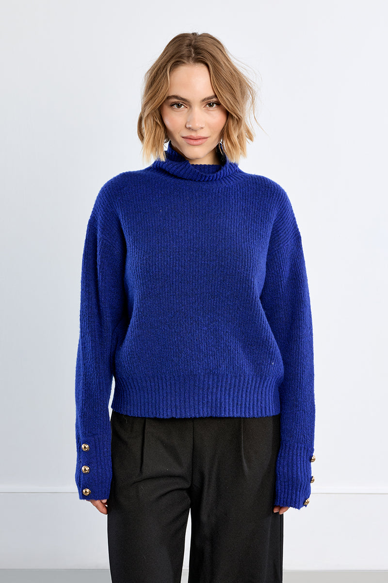 ROYAL BLUE