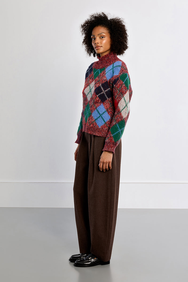 MULTICOLOUR