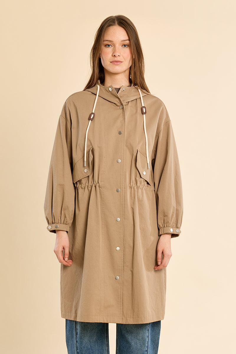 KHAKI