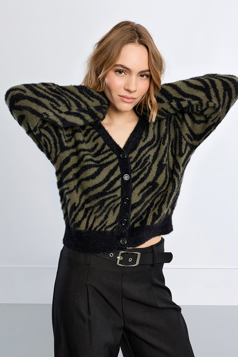 KHAKI