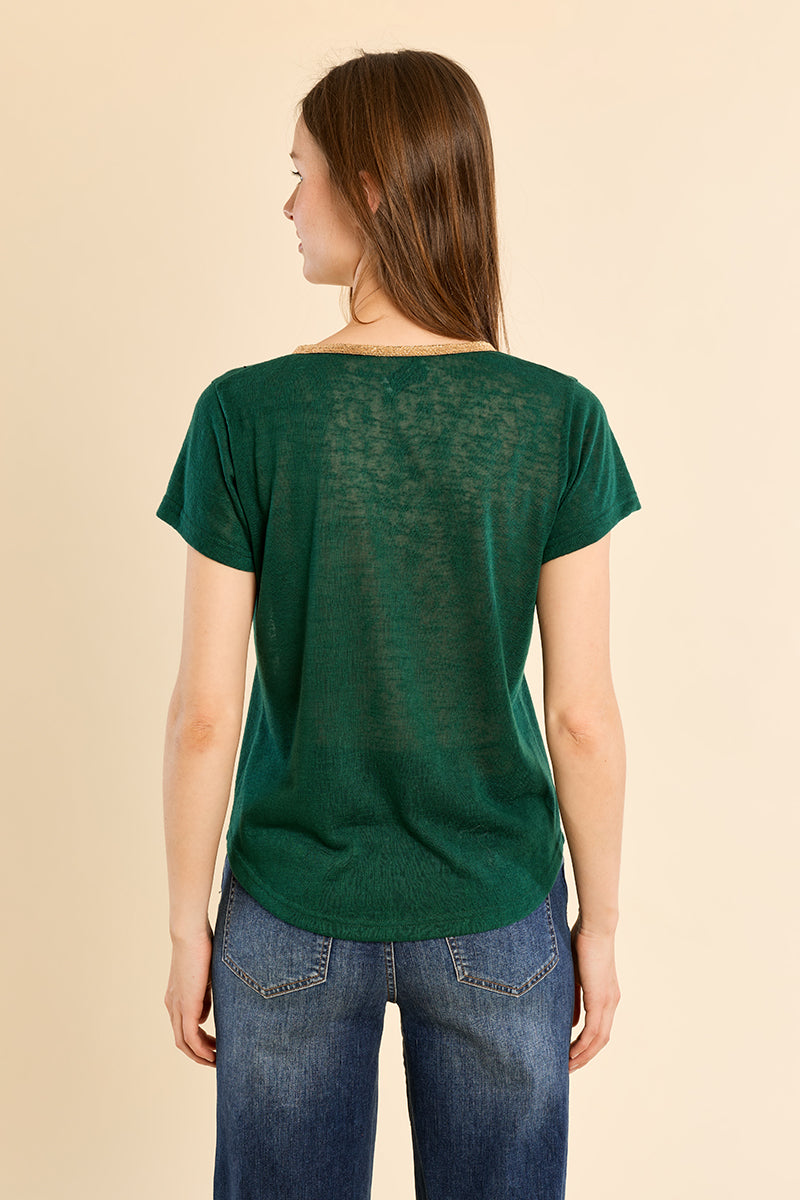 FOREST GREEN