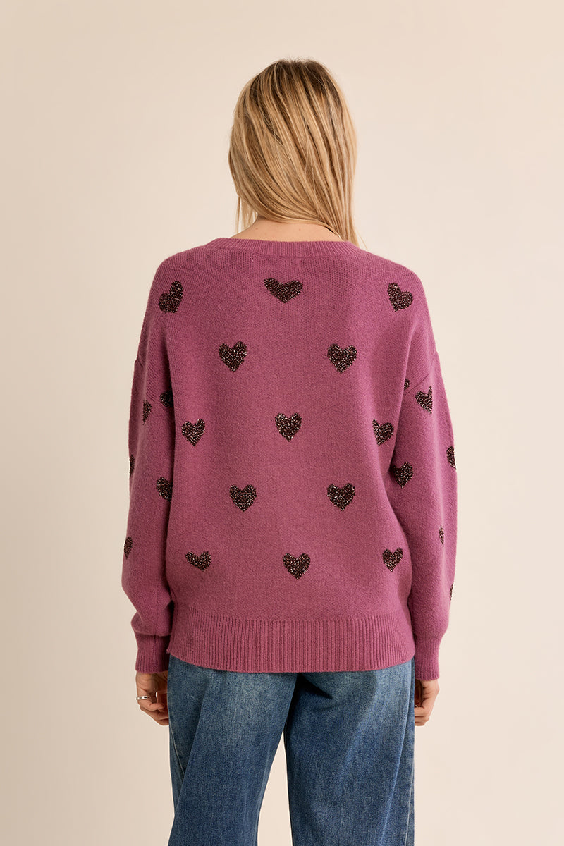 MAUVE