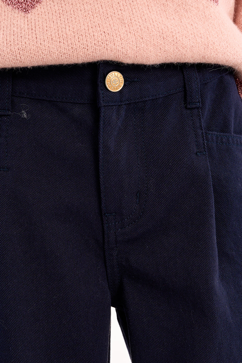 NAVY BLUE