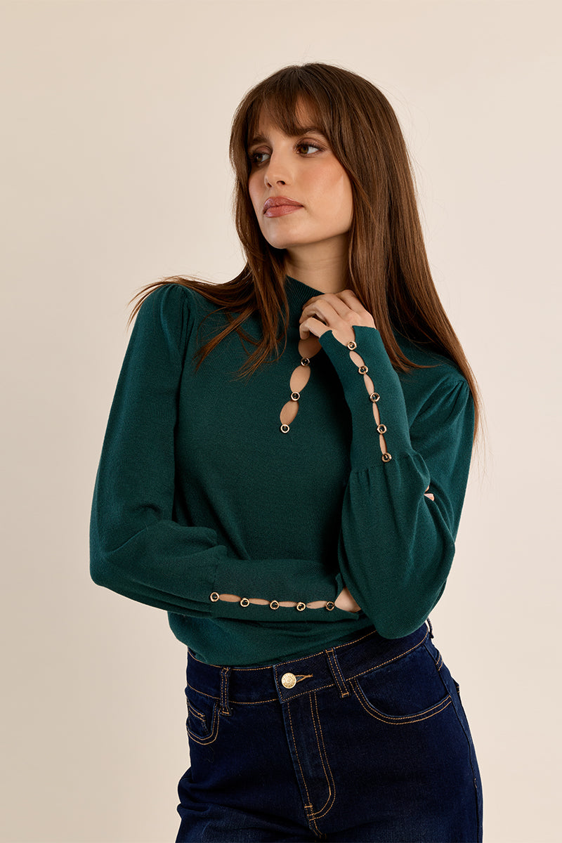 FOREST GREEN
