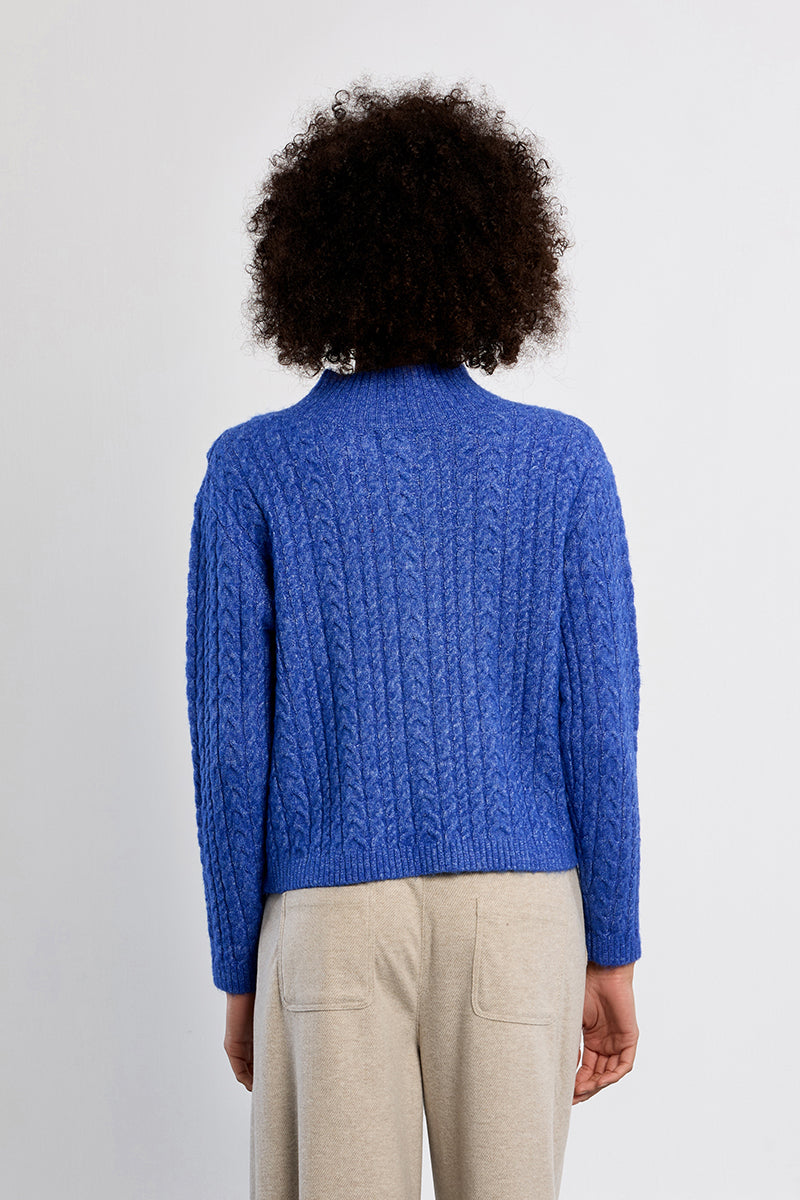 ROYAL BLUE
