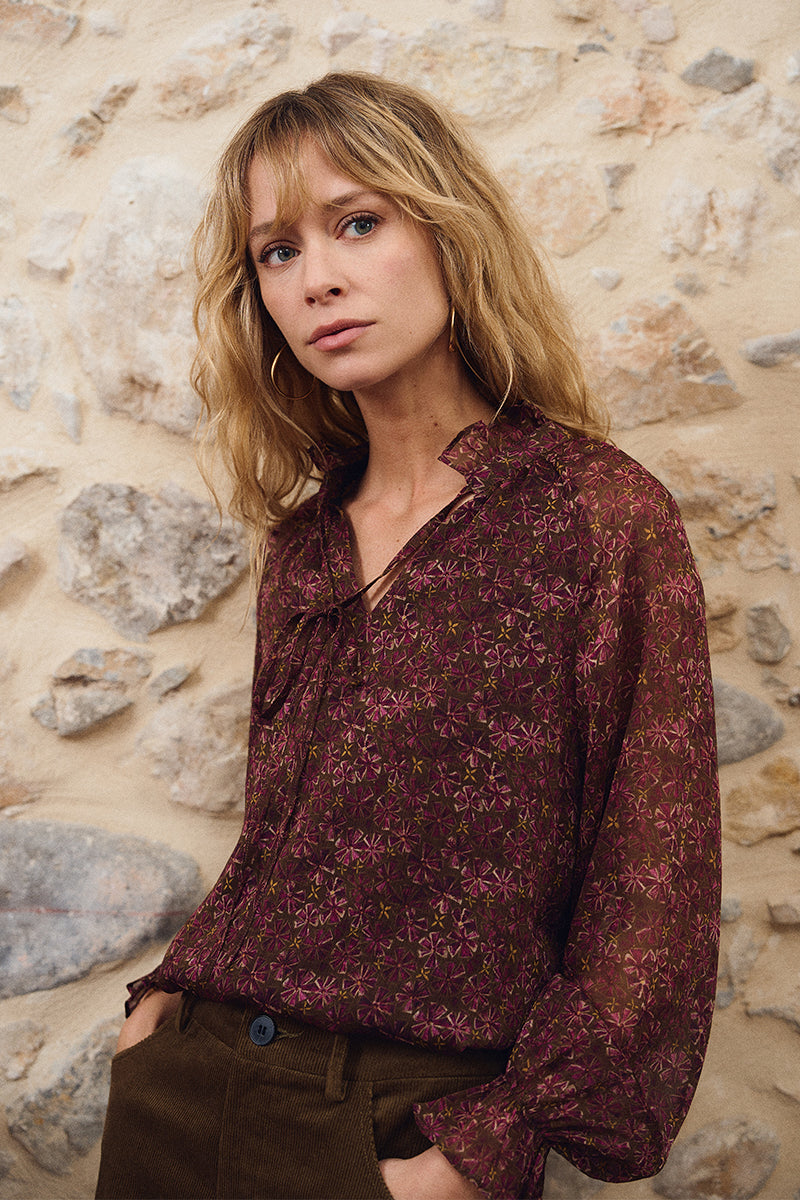KHAKI OLGA