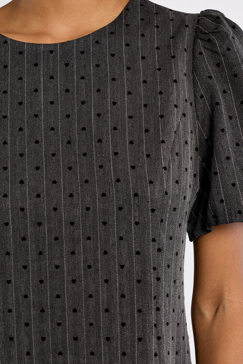 DARK GREY