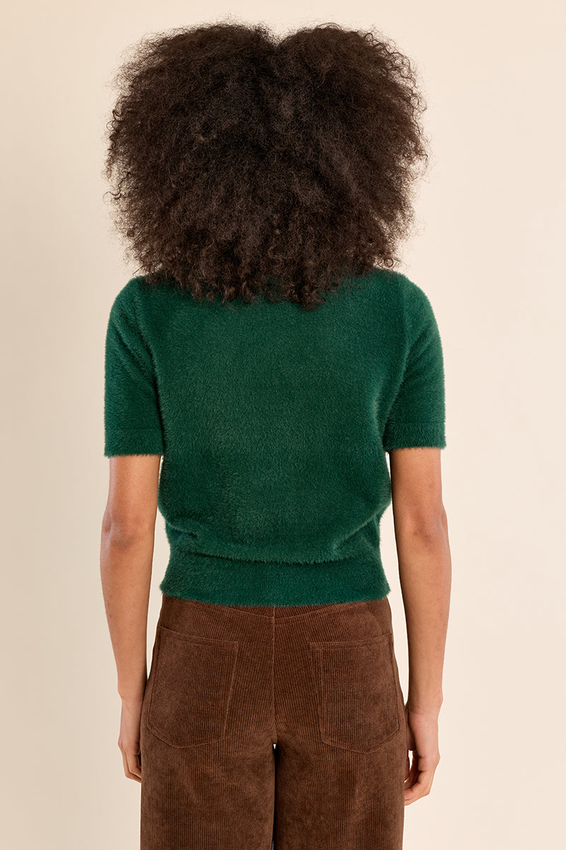 FOREST GREEN