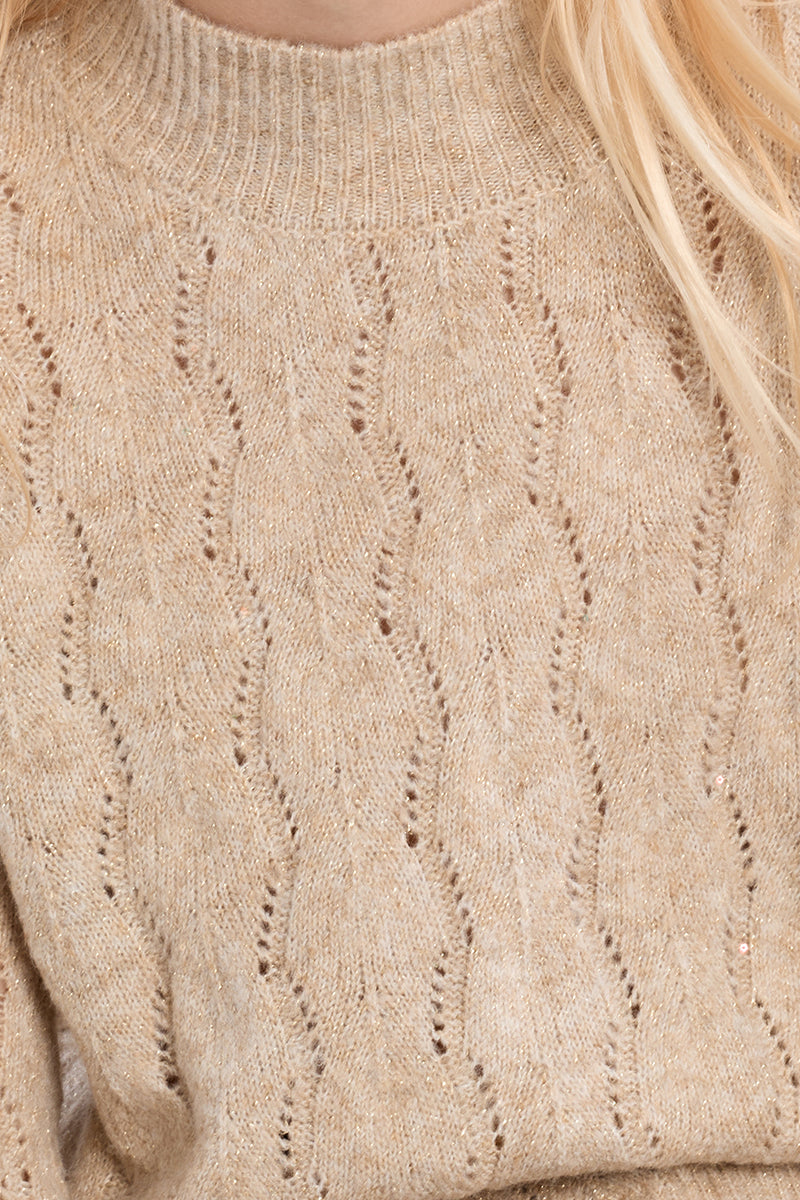 GOLDEN BEIGE
