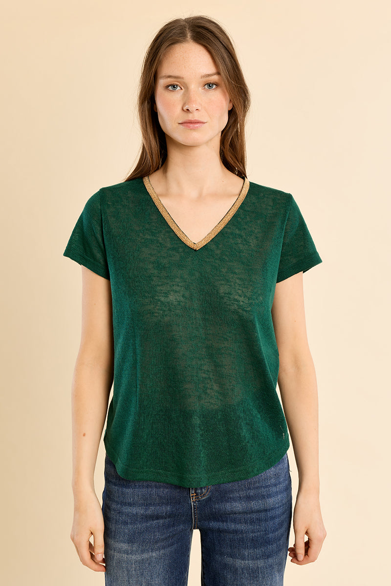 FOREST GREEN