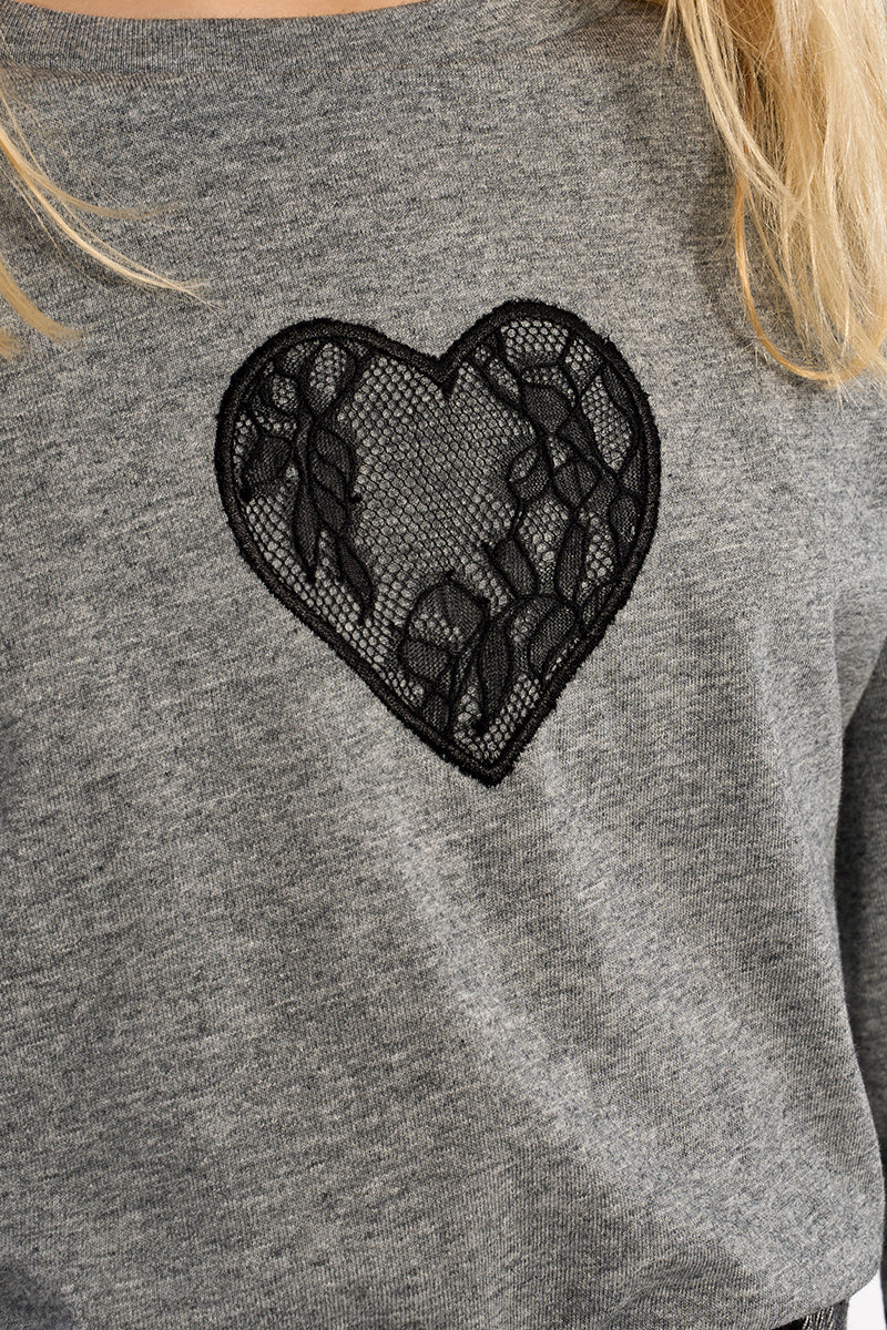 DARK GREY