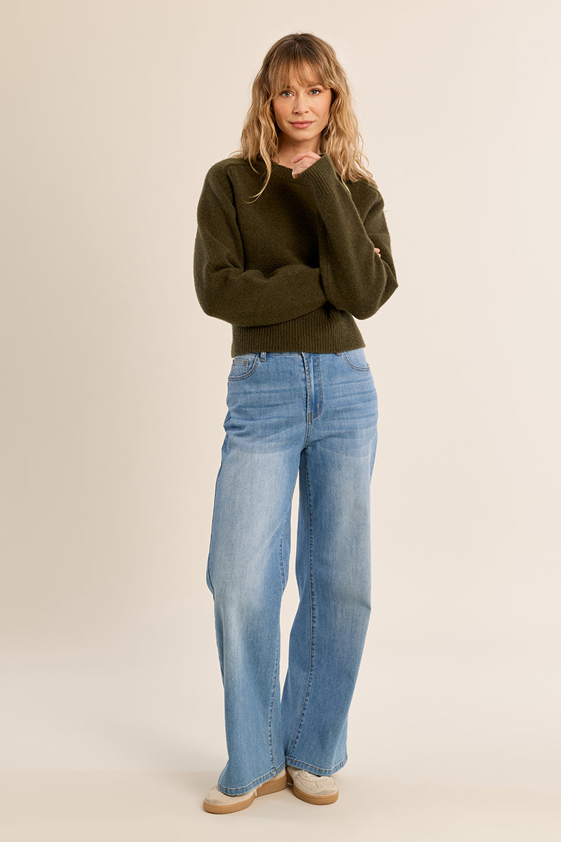 KHAKI