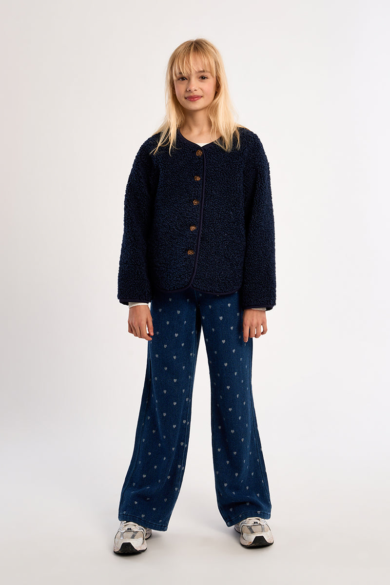 NAVY BLUE
