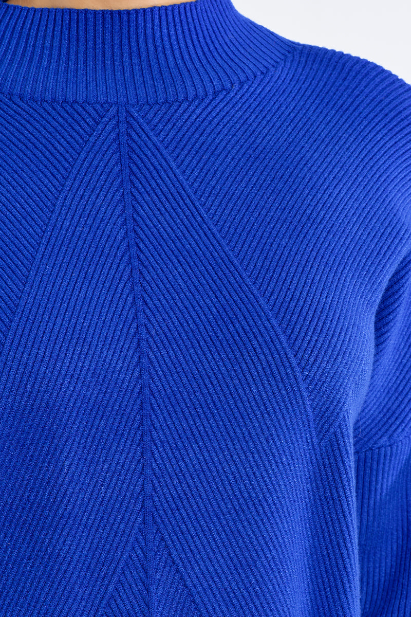 ROYAL BLUE