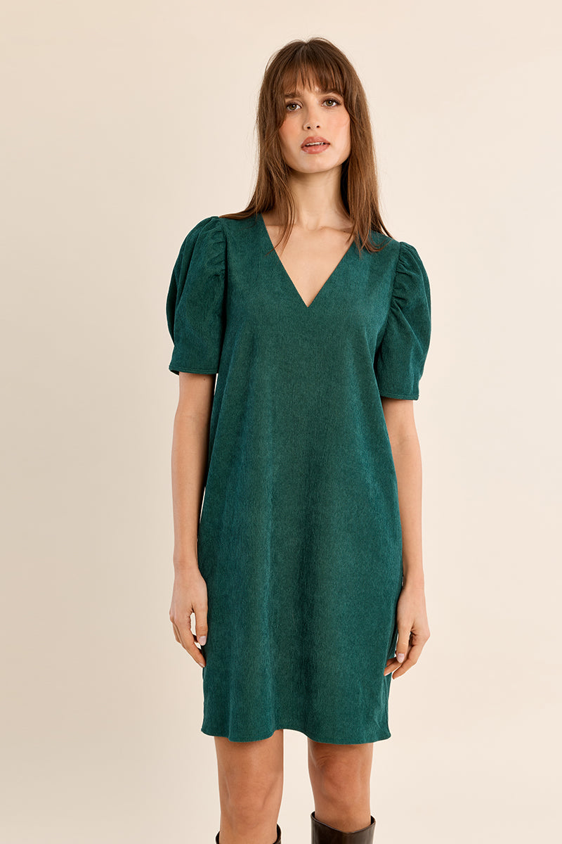 FOREST GREEN