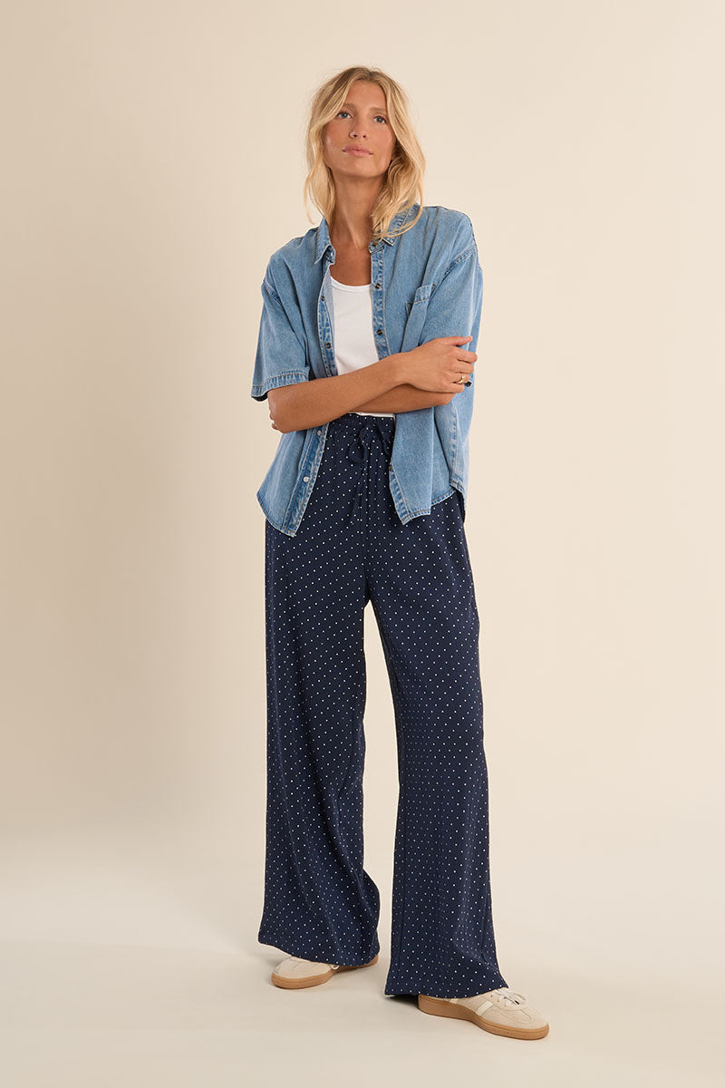 NAVY BLUE