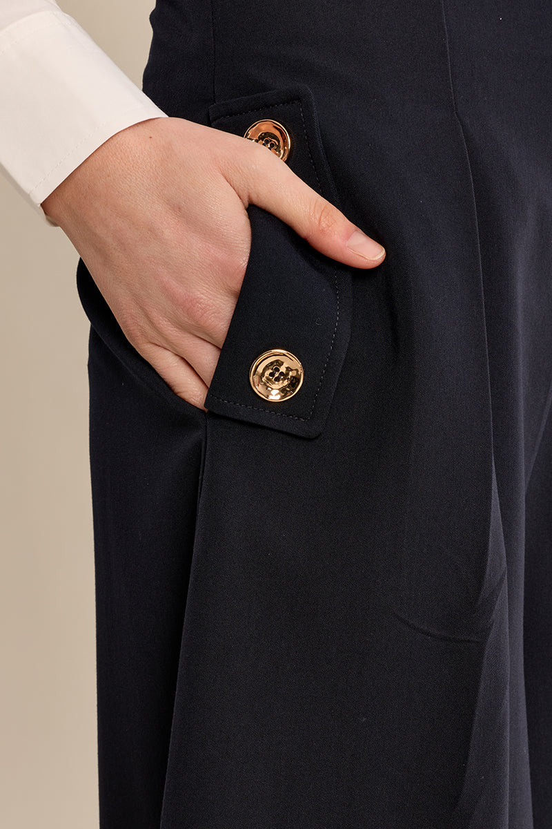 NAVY BLUE