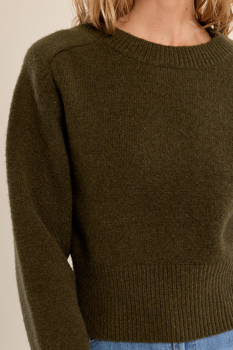 KHAKI