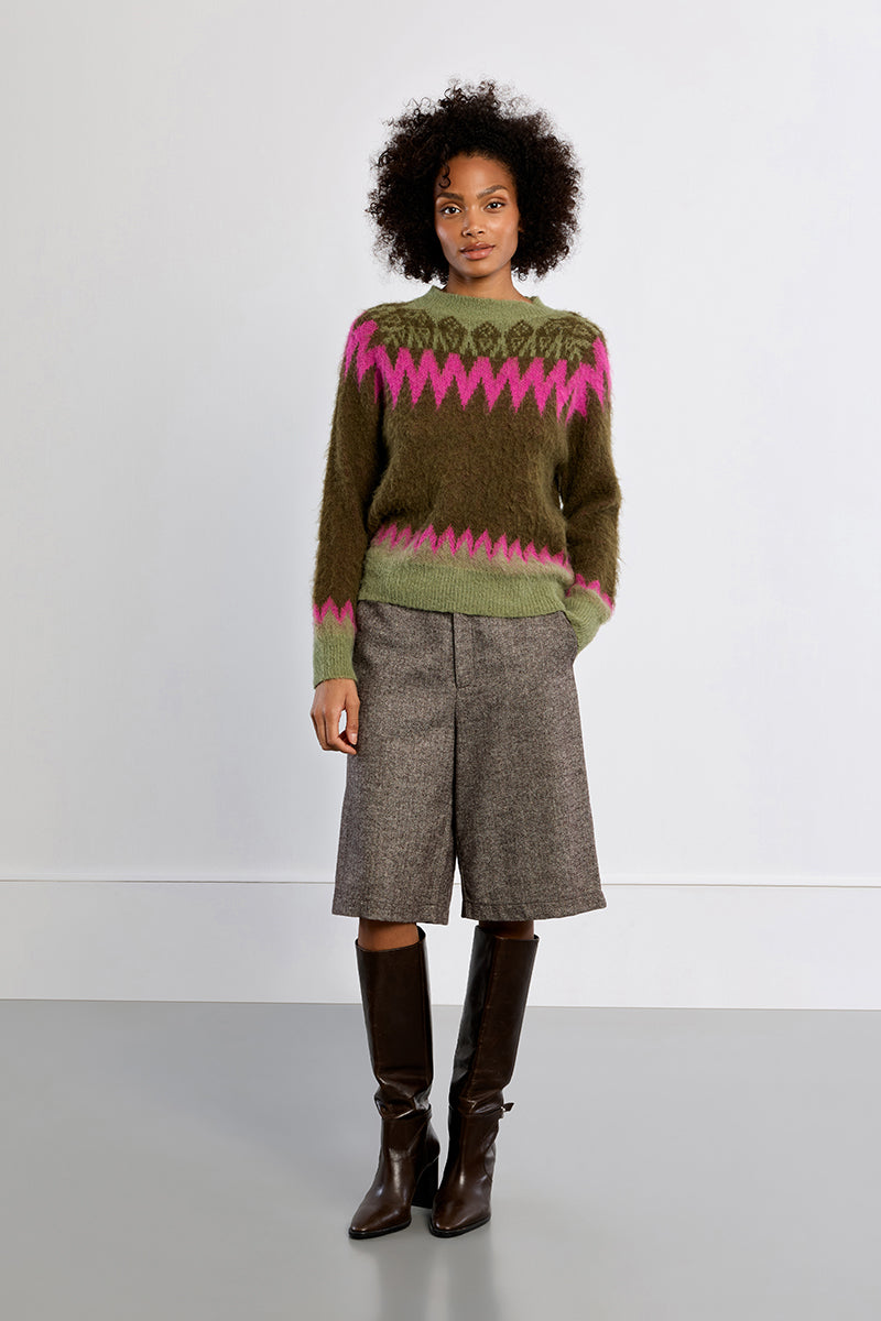 KHAKI