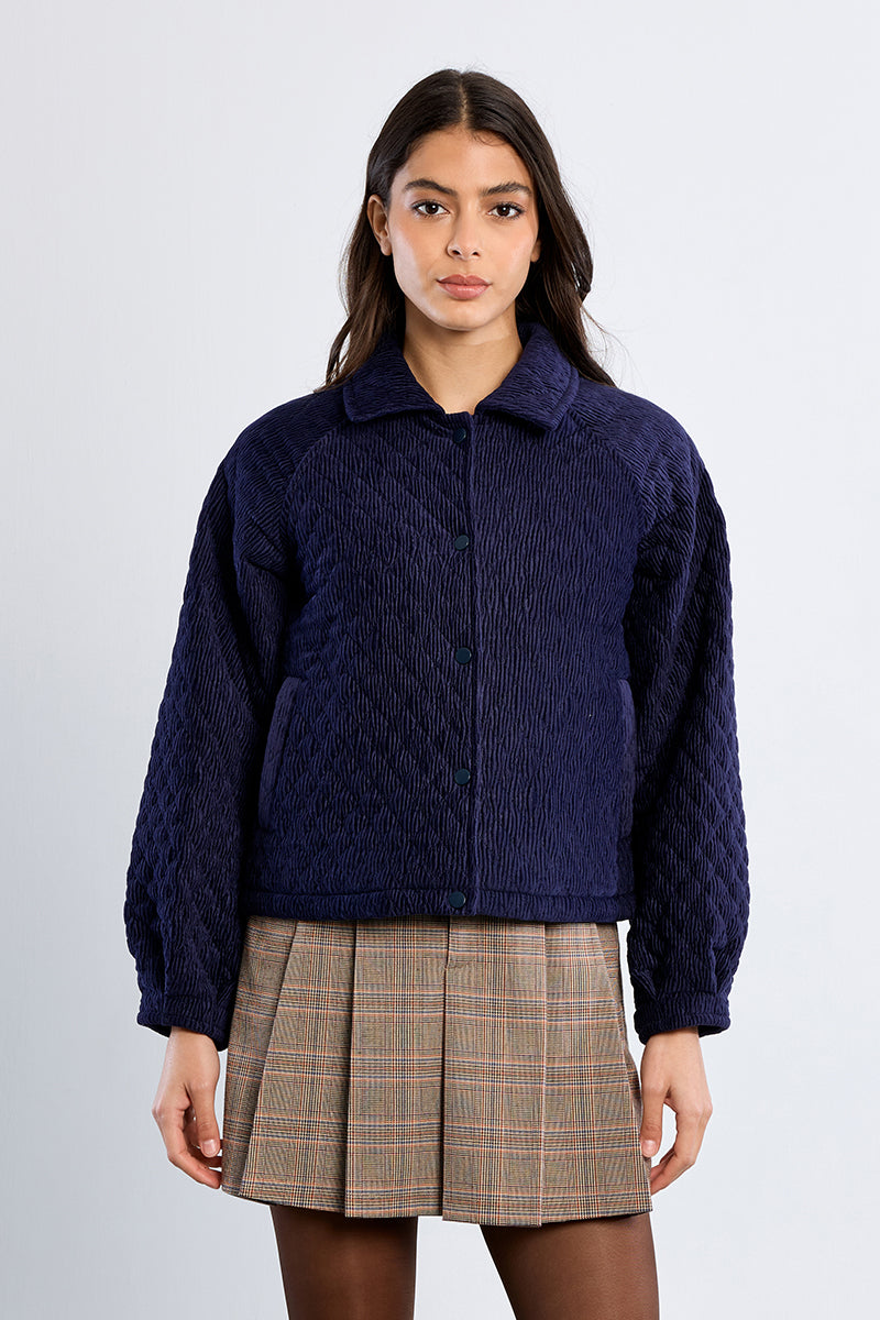 NAVY BLUE