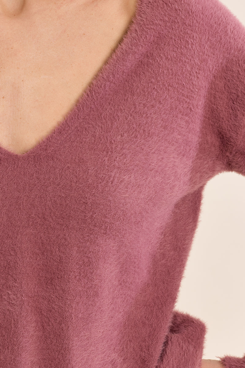 MAUVE