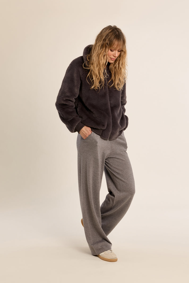 DARK GREY