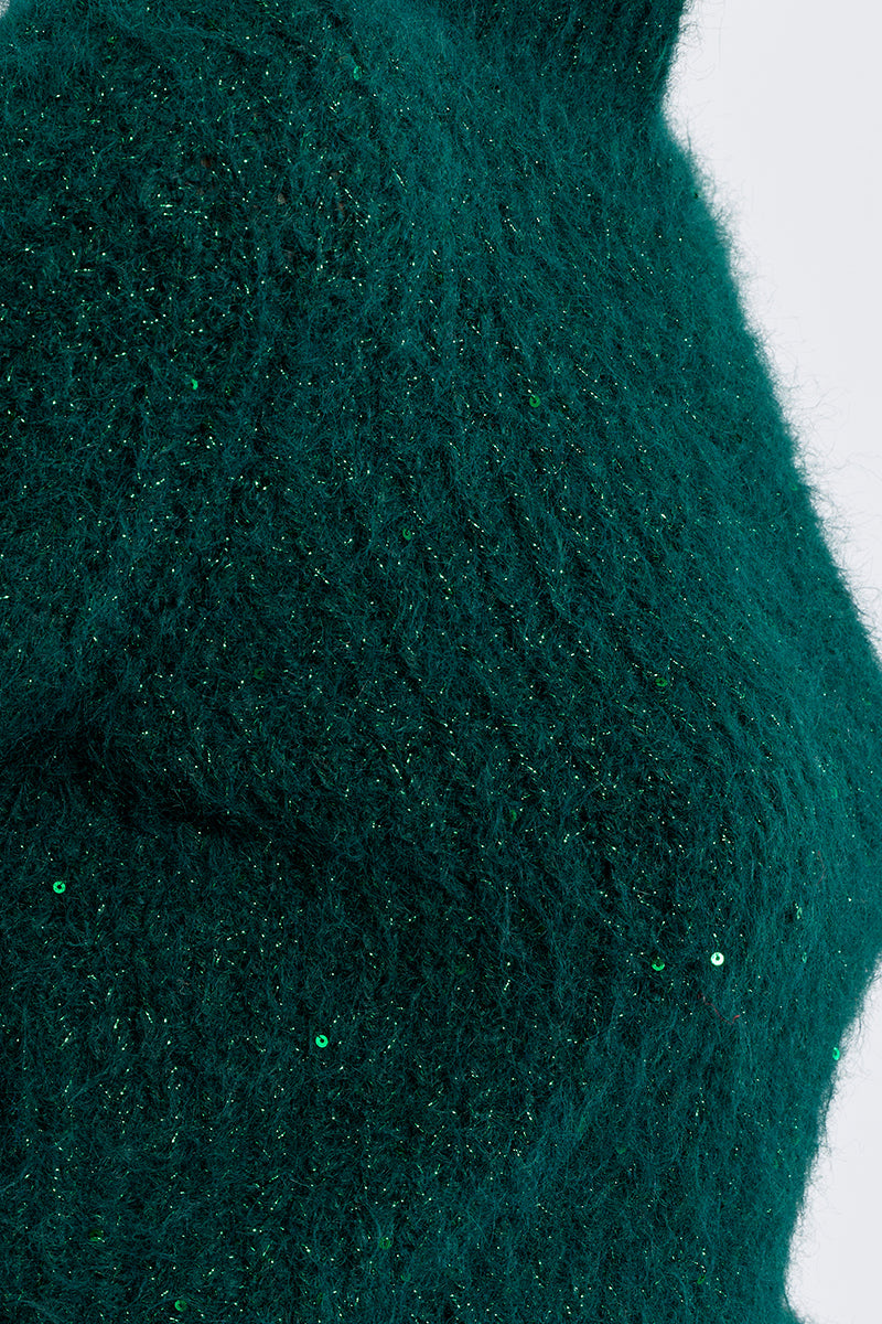 FOREST GREEN