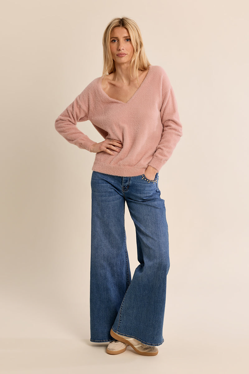 OLD PINK