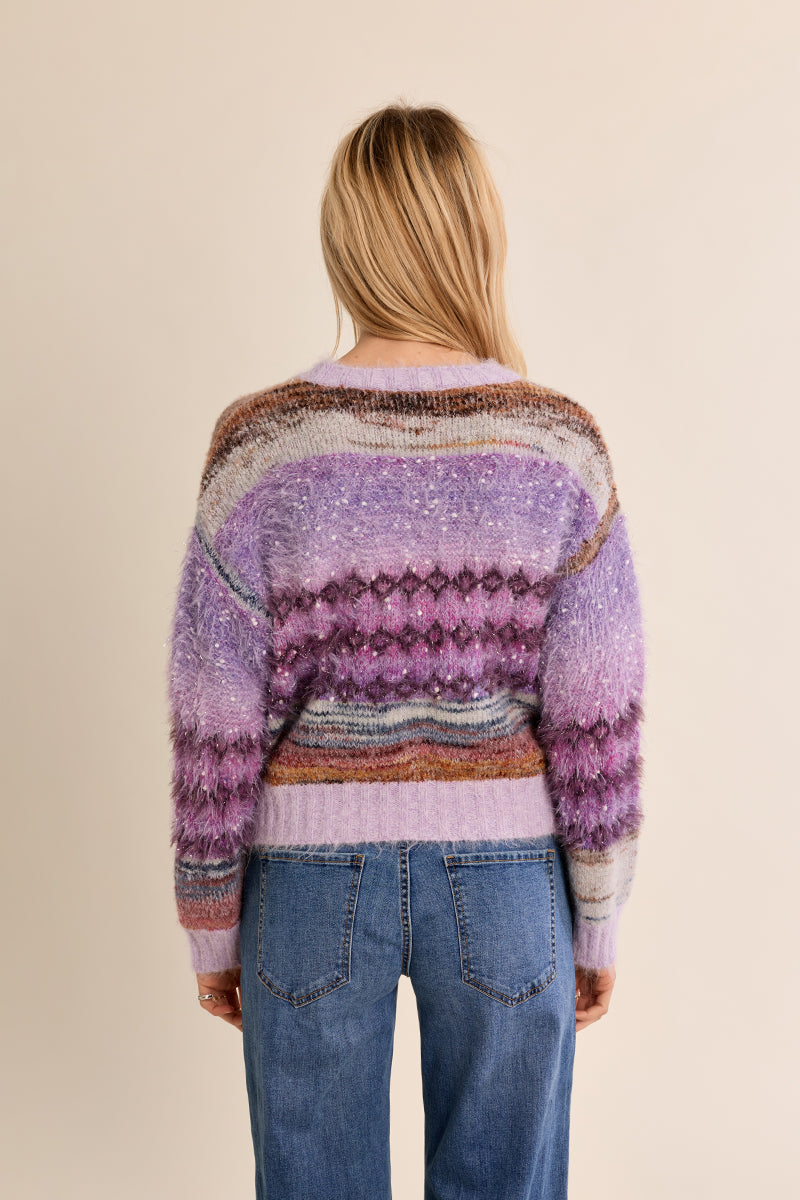 MAUVE
