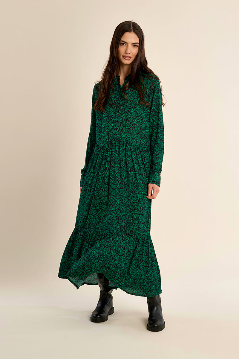 GREEN DOROTHE