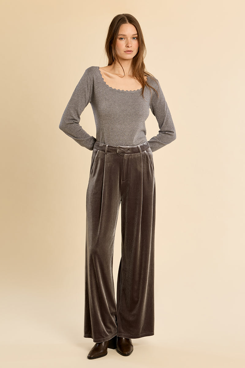 GREY