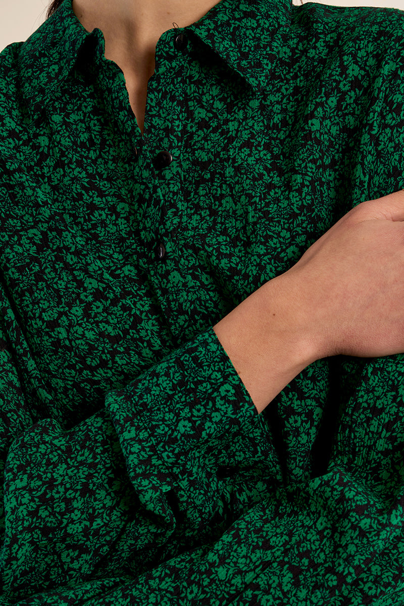 GREEN DOROTHE