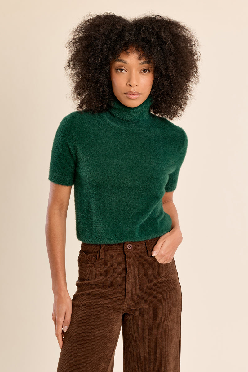 FOREST GREEN