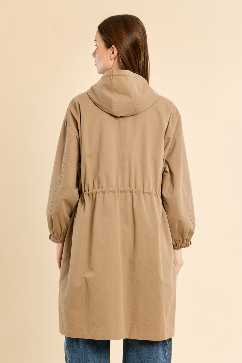 KHAKI