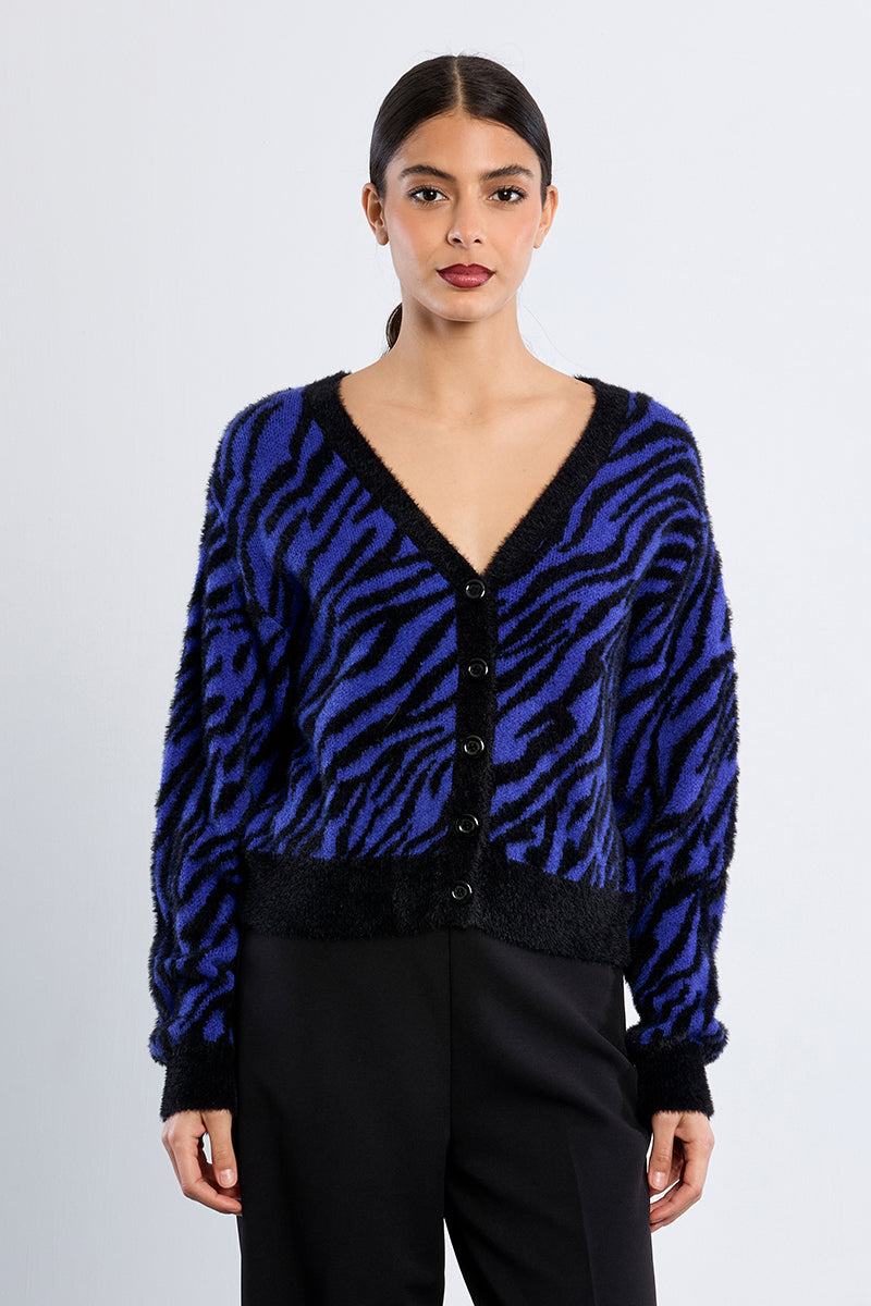 ROYAL BLUE