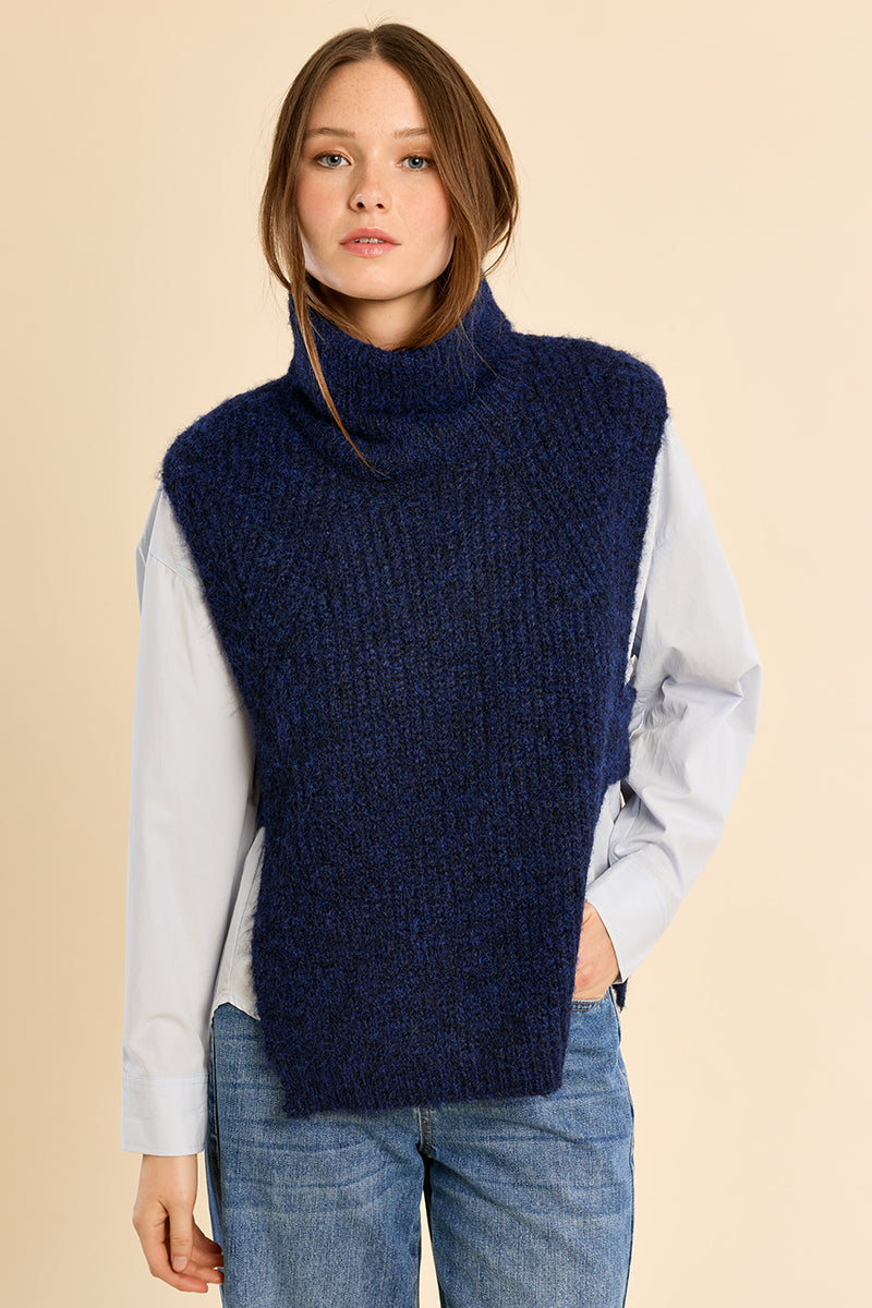 NAVY BLUE