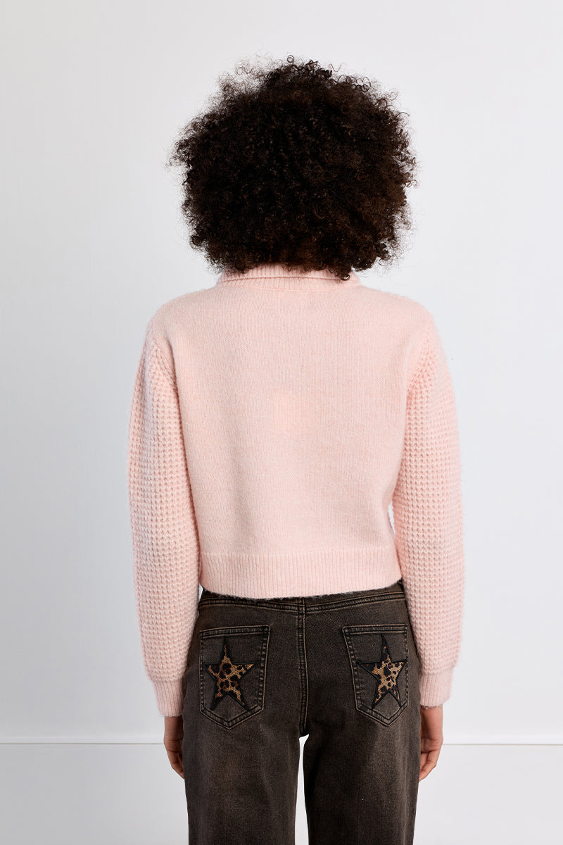 LIGHT PINK