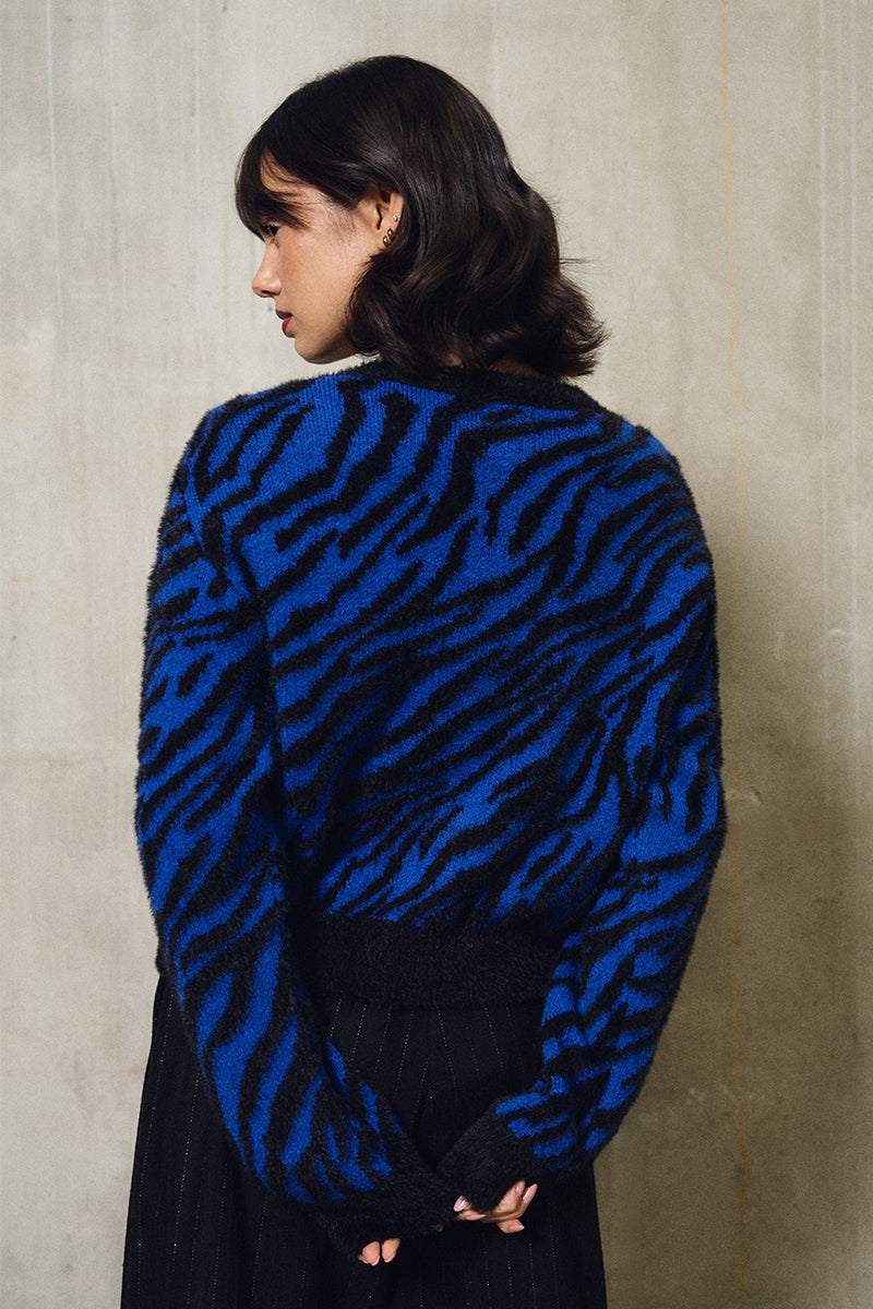 ROYAL BLUE