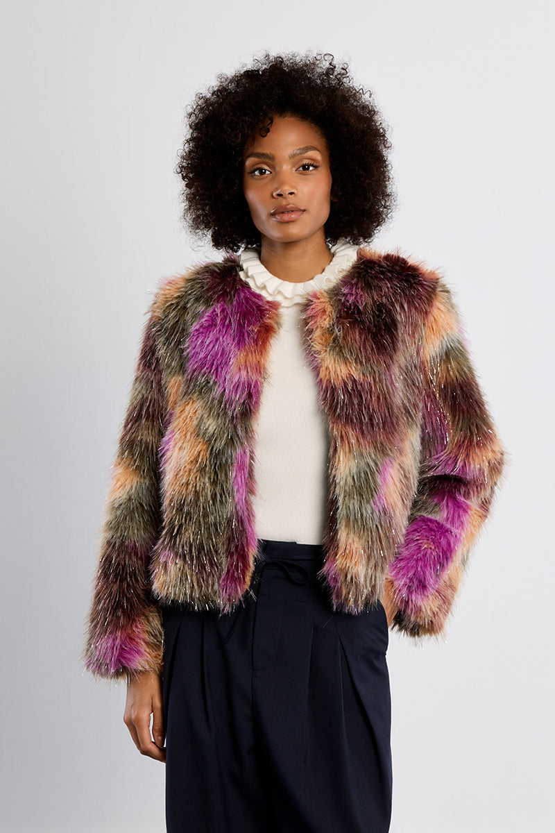 MULTICOLOUR