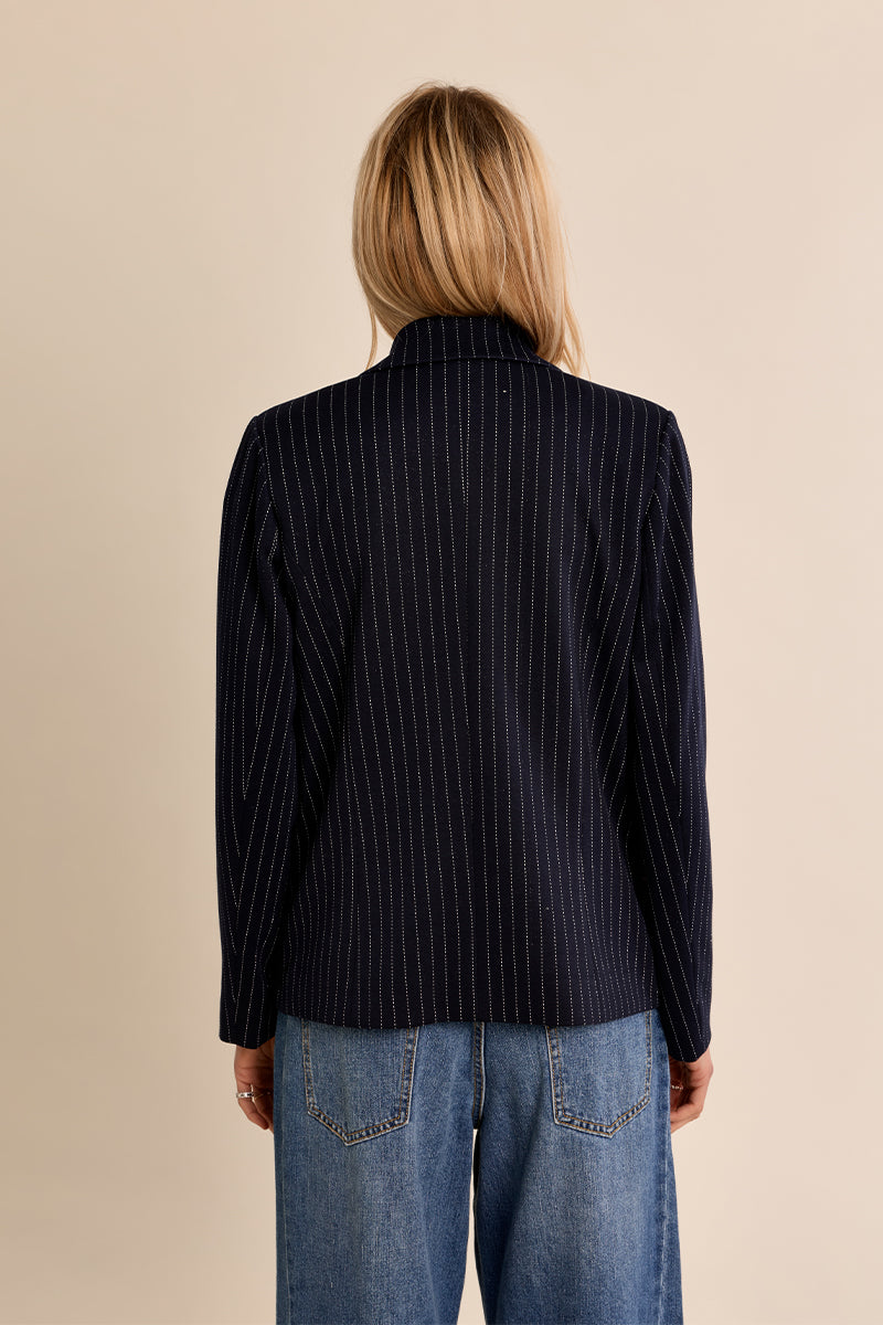 NAVY BLUE