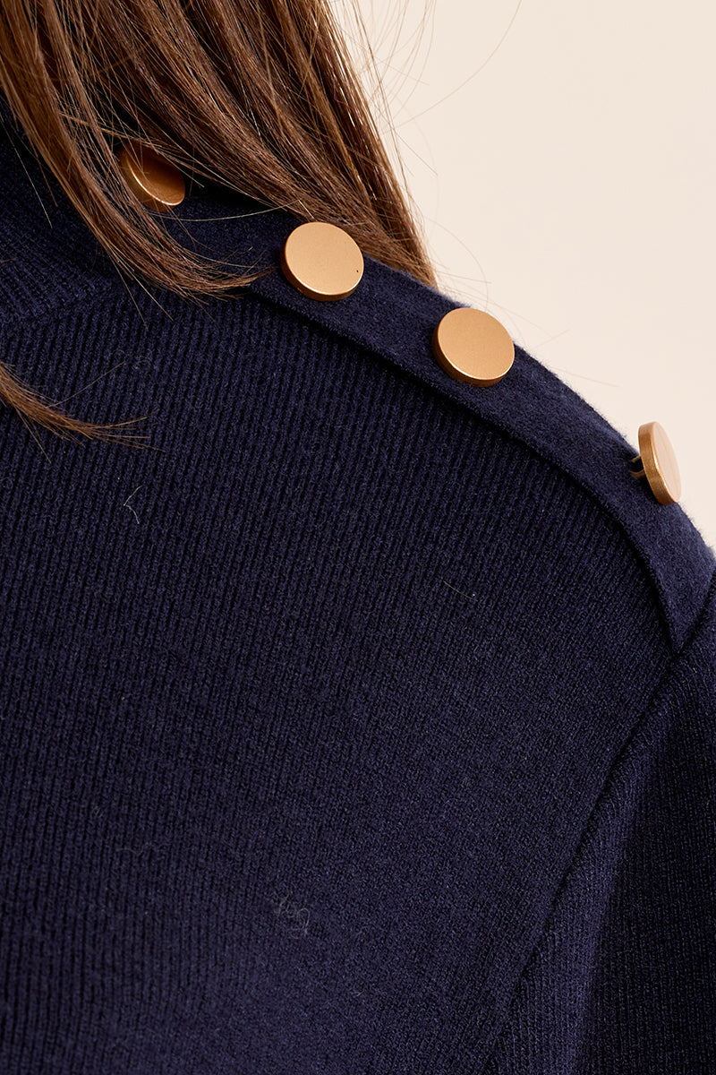 NAVY BLUE