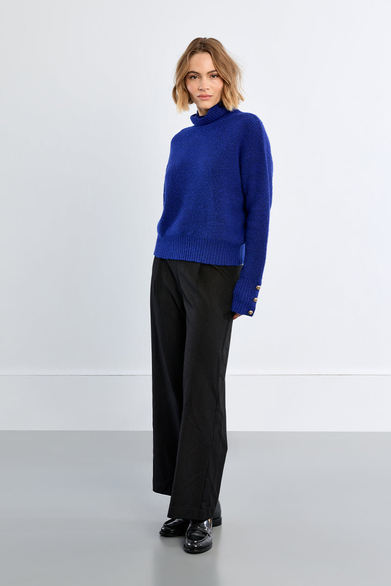 ROYAL BLUE