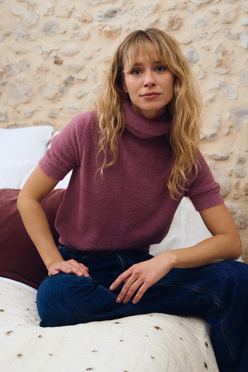 MAUVE