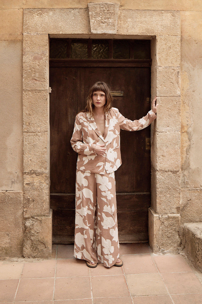 BEIGE CHLOE
