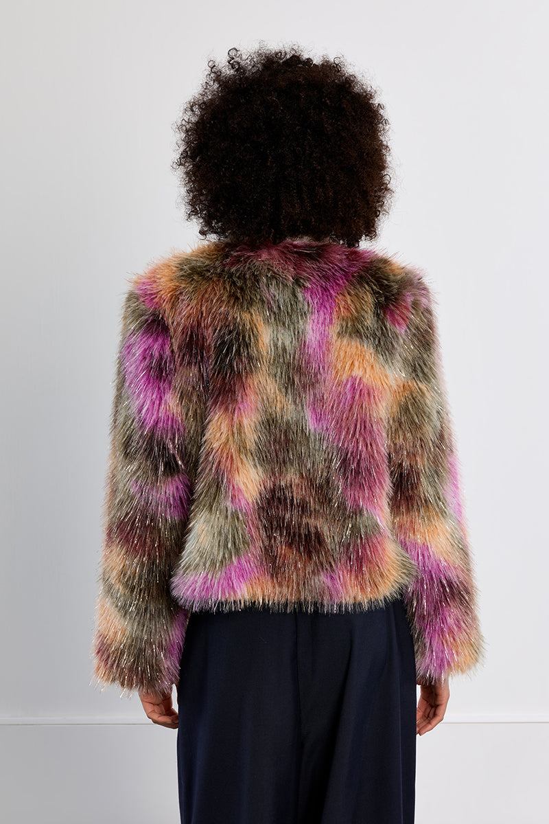 MULTICOLOUR