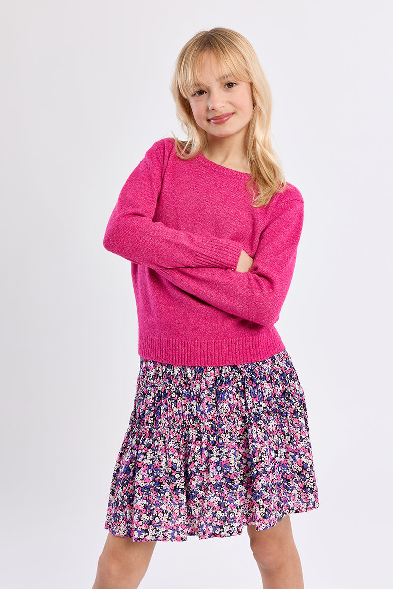 FUCHSIA