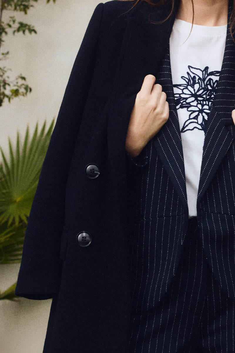 NAVY BLUE